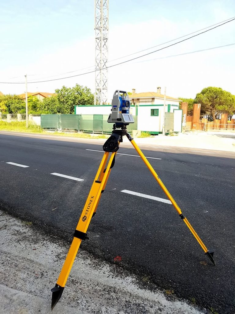 Topografía en Coruña